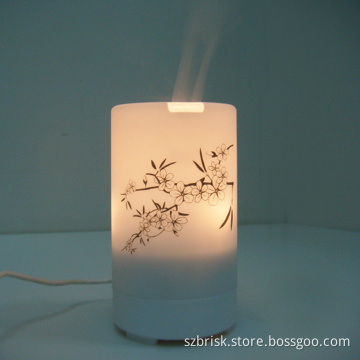 Car Humidifier/ Air Purifier For Car